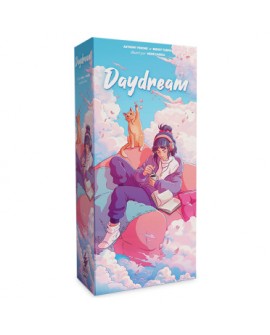 DAYDREAM