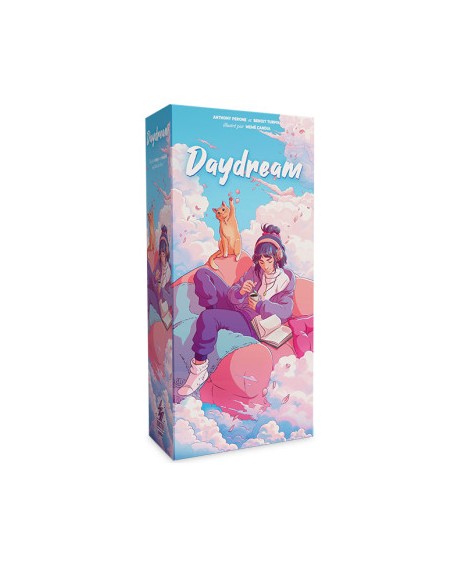 DAYDREAM