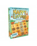 HAPPY LETTERS