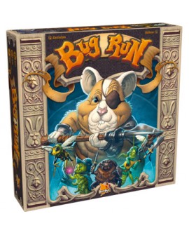 BUG RUN