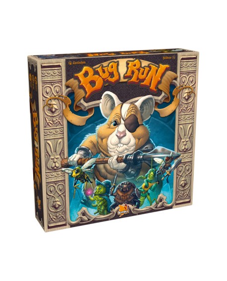 BUG RUN