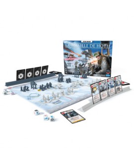 Star Wars : La Bataille de Hoth