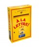 A LA LETTRE !