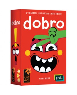 DOBRO