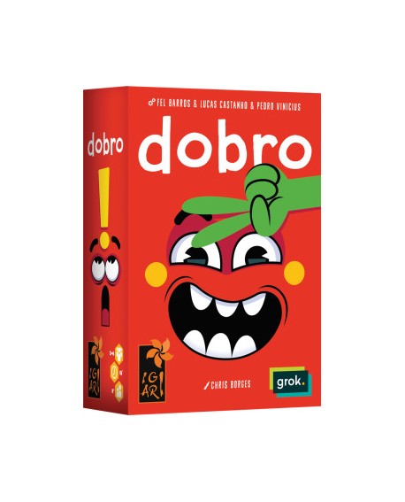 DOBRO