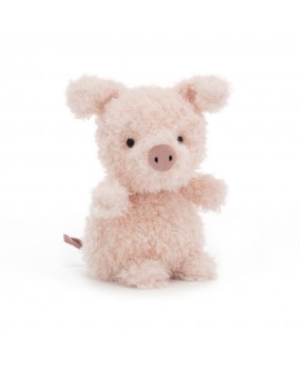 Little pig