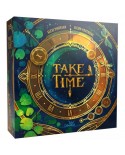 TAKE TIME