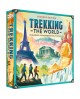 TREKKING THE WORLD