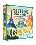 TREKKING THE WORLD
