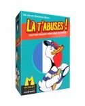 Là t'abuses - Faut Pas Pousser Mémé Dans Les Orties
