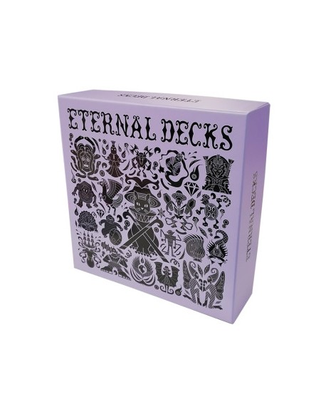 Eternal Decks
