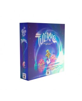 Tulikko