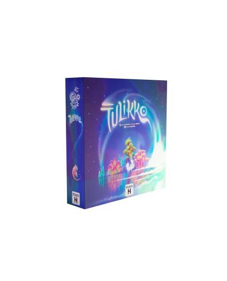 Tulikko