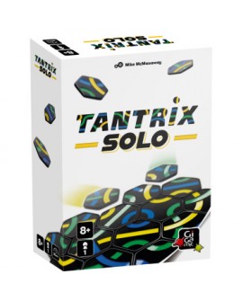 Tantrix Solo