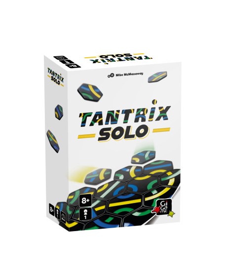 Tantrix Solo