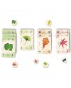 13 Feuilles