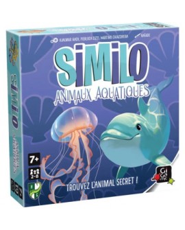Similo : Animaux Aquatiques