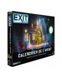 Exit - Calendrier de l'Avent : Disparition à Hollywood