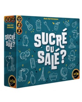 Sucré ou Salé