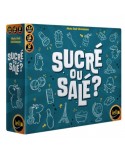 Sucré ou Salé