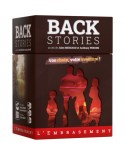 Backstories : L'Embrasement