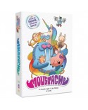 MOUSTACHE