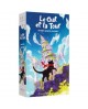 LE CHAT ET LA TOUR