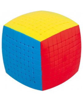 Cube 9x9 MoYu Meilong
