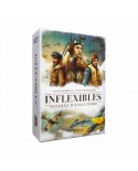 INFLEXIBLES : Bataille d'Angleterre