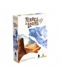 TERRES DE LOUPS