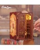 SOUVENIRS D'UN LIBRAIRE