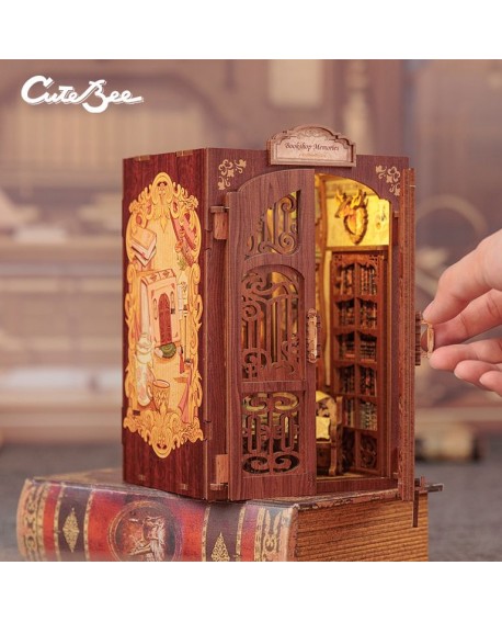 SOUVENIRS D'UN LIBRAIRE