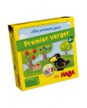 Mon 1er verger