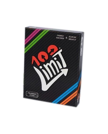 100 Limit