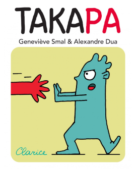 TAKAPA