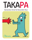 TAKAPA