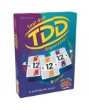 TDD tout doit disparaitre