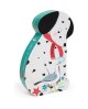 Ollie, le dalmatien