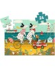 Ollie, le dalmatien