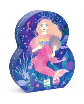Ella, la sirène - 36pcs