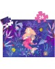 Ella, la sirène - 36pcs