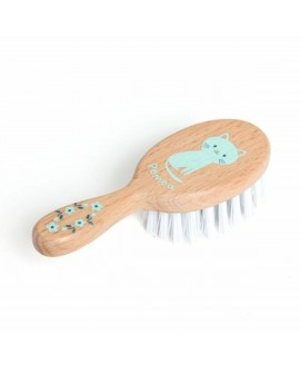 Brosse à cheveux