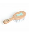 Brosse à cheveux