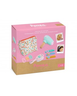 Trousse de coiffure
