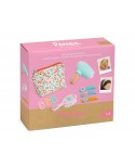 Trousse de coiffure