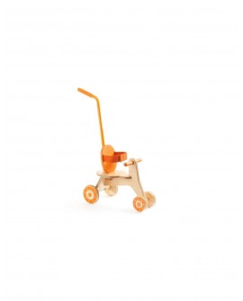 Tricycle