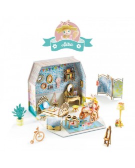 Mi House - Alba