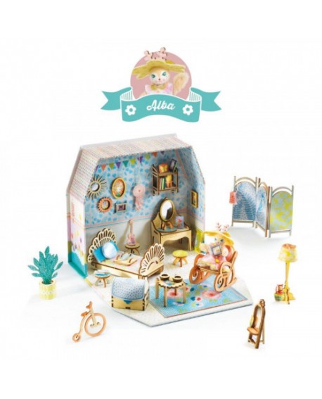 Mi House - Alba