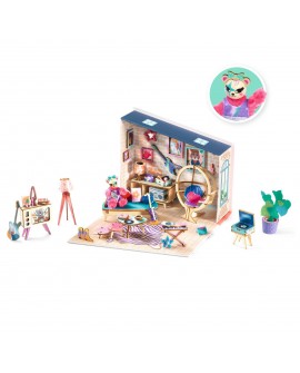 Mi House - Stella