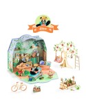 Mi House - Olive